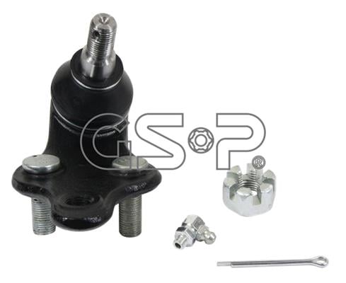 GSP S080462 Ball joint front lower right arm S080462: Buy near me in Poland at 2407.PL - Good price!