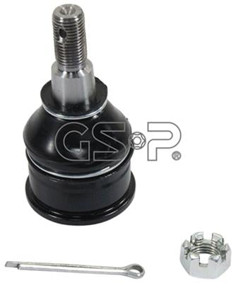 GSP S080474 Ball joint S080474: Buy near me in Poland at 2407.PL - Good price!