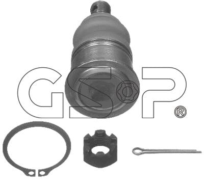 GSP S080518 Ball joint S080518: Buy near me in Poland at 2407.PL - Good price!