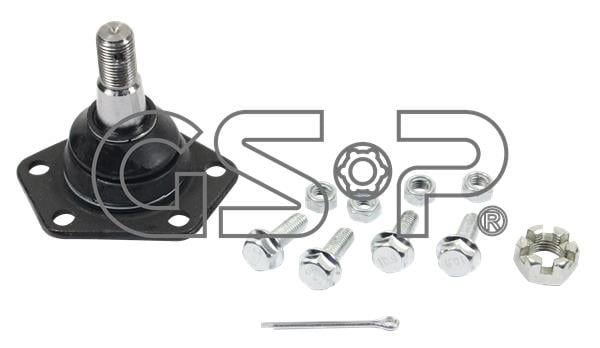 GSP S080521 Ball joint S080521: Buy near me in Poland at 2407.PL - Good price!