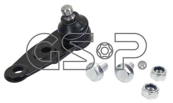 GSP S080527 Ball joint S080527: Buy near me in Poland at 2407.PL - Good price!