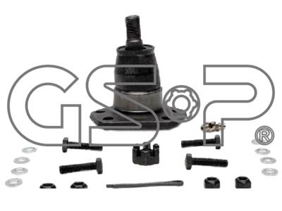 GSP S080541 Ball joint S080541: Buy near me in Poland at 2407.PL - Good price!