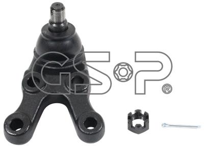 GSP S080584 Ball joint S080584: Buy near me in Poland at 2407.PL - Good price!