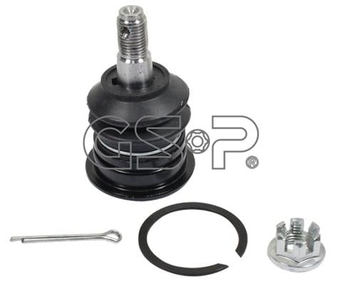 GSP S080591 Ball joint S080591: Buy near me in Poland at 2407.PL - Good price!