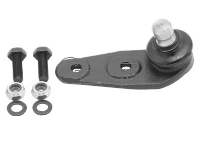 GSP S080616 Ball joint front lower right arm S080616: Buy near me in Poland at 2407.PL - Good price!