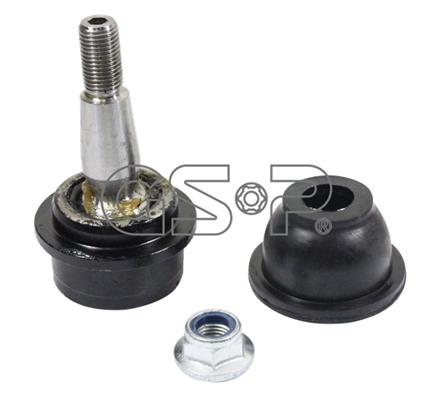 GSP S080639 Front lower arm ball joint S080639: Buy near me in Poland at 2407.PL - Good price!