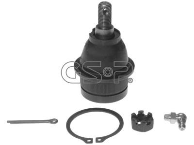 GSP S080640 Ball joint S080640: Buy near me in Poland at 2407.PL - Good price!