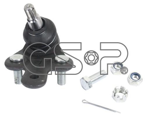 GSP S080668 Ball joint S080668: Buy near me in Poland at 2407.PL - Good price!