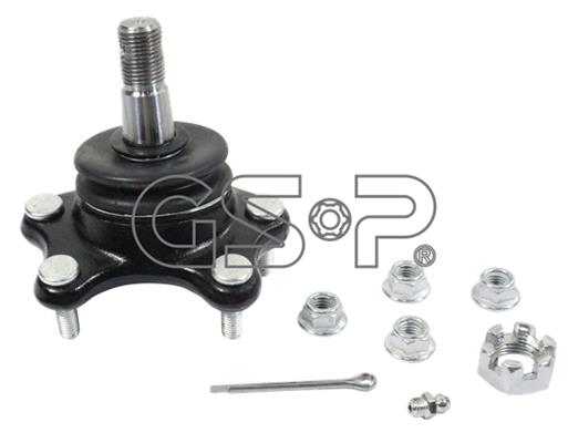 GSP S080684 Ball joint S080684: Buy near me in Poland at 2407.PL - Good price!