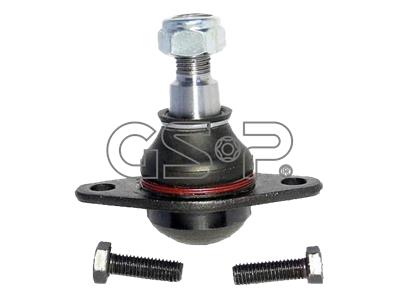 GSP S080696 Front lower arm ball joint S080696: Buy near me in Poland at 2407.PL - Good price!