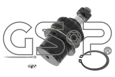 GSP S080707 Ball joint S080707: Buy near me at 2407.PL in Poland at an Affordable price!