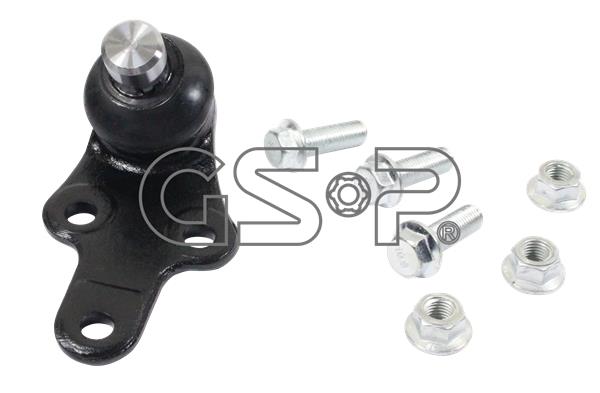 GSP S080712 Ball joint S080712: Buy near me in Poland at 2407.PL - Good price!