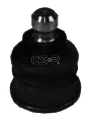 GSP S080797 Ball joint S080797: Buy near me in Poland at 2407.PL - Good price!