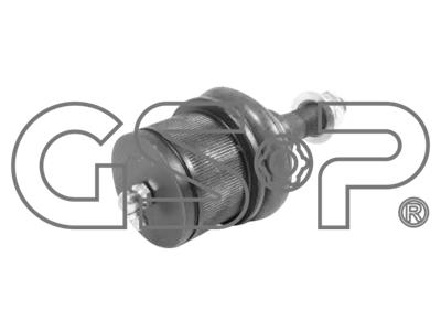 GSP S080799 Ball joint S080799: Buy near me in Poland at 2407.PL - Good price!
