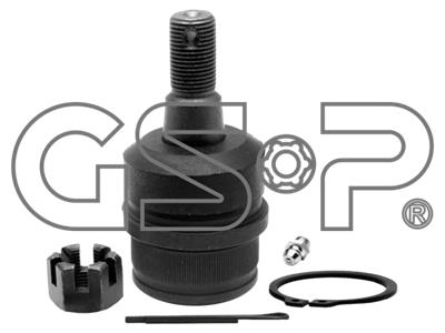 GSP S080802 Ball joint S080802: Buy near me in Poland at 2407.PL - Good price!