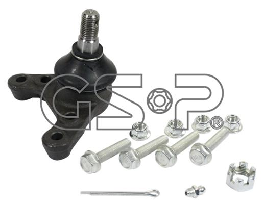 GSP S080809 Ball joint S080809: Buy near me in Poland at 2407.PL - Good price!