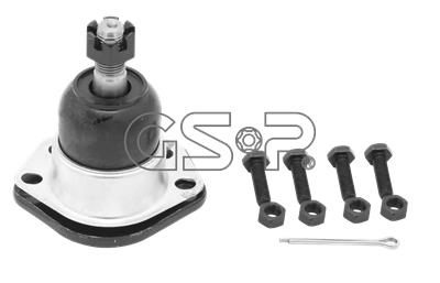 GSP S080823 Ball joint S080823: Buy near me in Poland at 2407.PL - Good price!