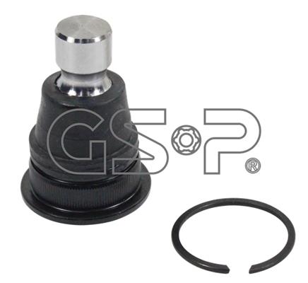 GSP S080825 Ball joint S080825: Buy near me at 2407.PL in Poland at an Affordable price!