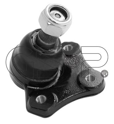 GSP S080830 Front lower arm ball joint S080830: Buy near me in Poland at 2407.PL - Good price!