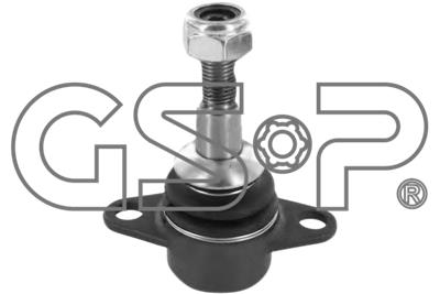 GSP S080839 Ball joint S080839: Buy near me in Poland at 2407.PL - Good price!