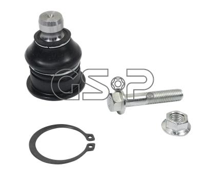 GSP S080844 Ball joint S080844: Buy near me in Poland at 2407.PL - Good price!