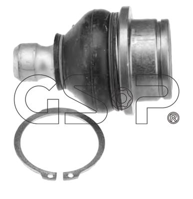 GSP S080845 Ball joint S080845: Buy near me in Poland at 2407.PL - Good price!