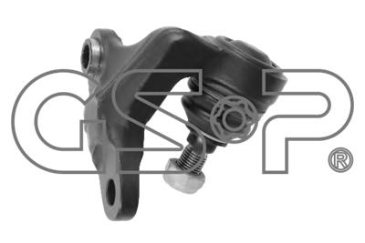 GSP S080848 Ball joint S080848: Buy near me in Poland at 2407.PL - Good price!