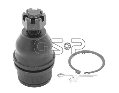 GSP S080855 Front upper arm ball joint S080855: Buy near me in Poland at 2407.PL - Good price!