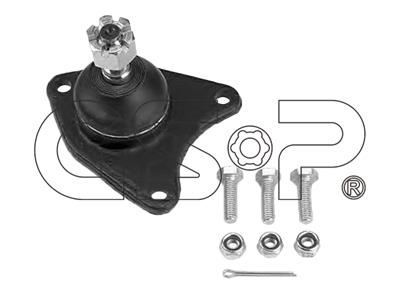 GSP S080863 Ball joint S080863: Buy near me in Poland at 2407.PL - Good price!
