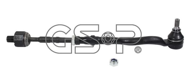 GSP S100017 Tie Rod S100017: Buy near me at 2407.PL in Poland at an Affordable price!