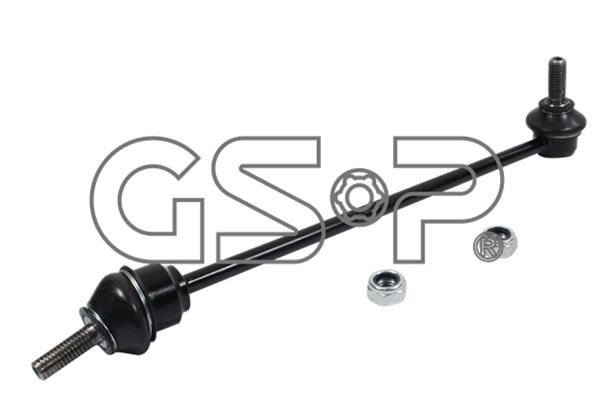 GSP S100043 Стійка стабілізатора S100043: Приваблива ціна - Купити у Польщі на 2407.PL!