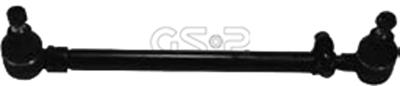 GSP S100071 Tie Rod S100071: Buy near me in Poland at 2407.PL - Good price!