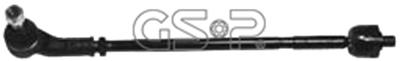 GSP S100124 Tie Rod S100124: Buy near me at 2407.PL in Poland at an Affordable price!