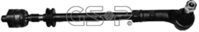 GSP S100152 Tie Rod S100152: Buy near me in Poland at 2407.PL - Good price!