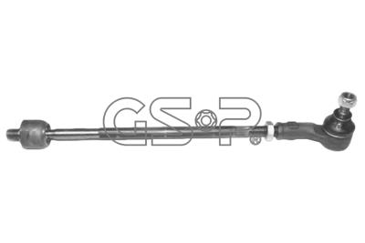 GSP S100155 Tie Rod S100155: Buy near me in Poland at 2407.PL - Good price!