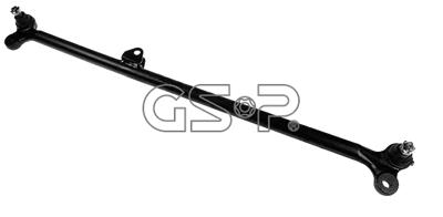 GSP S100241 Tie Rod S100241: Buy near me in Poland at 2407.PL - Good price!