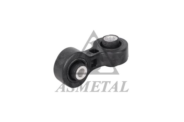 As Metal 26AU2500 Rear stabilizer bar 26AU2500: Buy near me at 2407.PL in Poland at an Affordable price!