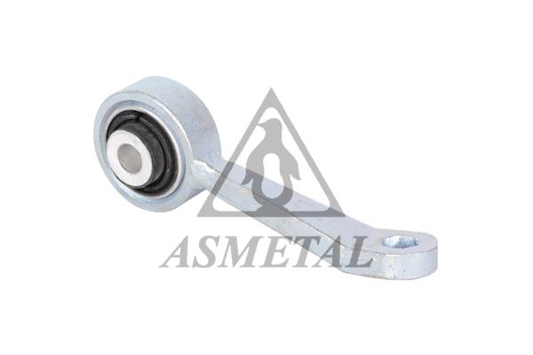 As Metal 38MR0601 Front stabilizer bar, right 38MR0601: Buy near me in Poland at 2407.PL - Good price!