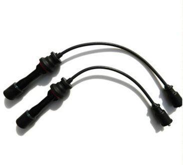 Mazda ZL01-18-140A Ignition cable kit ZL0118140A: Buy near me in Poland at 2407.PL - Good price!