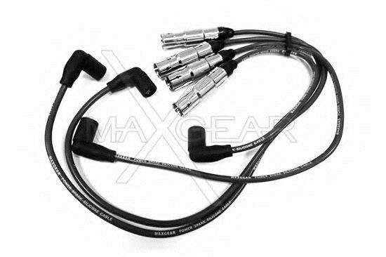 Maxgear 53-0061 Ignition cable kit 530061: Buy near me in Poland at 2407.PL - Good price!