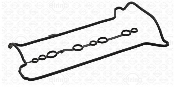 Elring 599.170 Gasket, cylinder head cover 599170: Buy near me in Poland at 2407.PL - Good price!