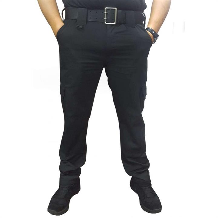 Pancer Protection 3373102-46 Police Pants, size 46 337310246: Buy near me in Poland at 2407.PL - Good price!