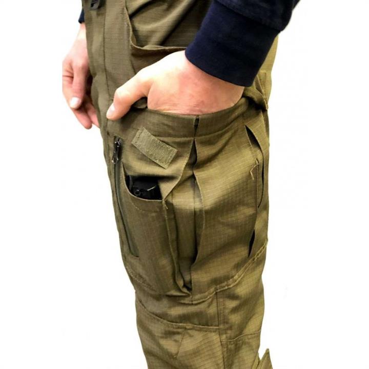 Pancer Protection Spodnie taktyki patrol (oliwa) p-52, nr. 3555055 – cena
