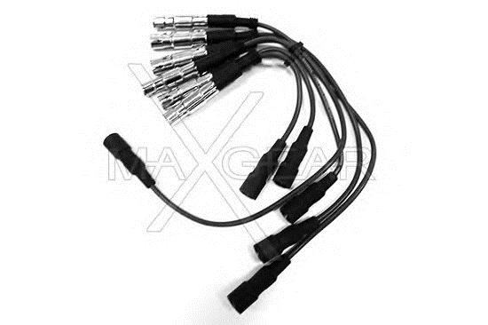 Maxgear 53-0084 Ignition cable kit 530084: Buy near me in Poland at 2407.PL - Good price!