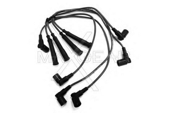 Maxgear 53-0015 Ignition cable kit 530015: Buy near me in Poland at 2407.PL - Good price!