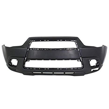 Mitsubishi 6400D427 Front bumper 6400D427: Buy near me in Poland at 2407.PL - Good price!