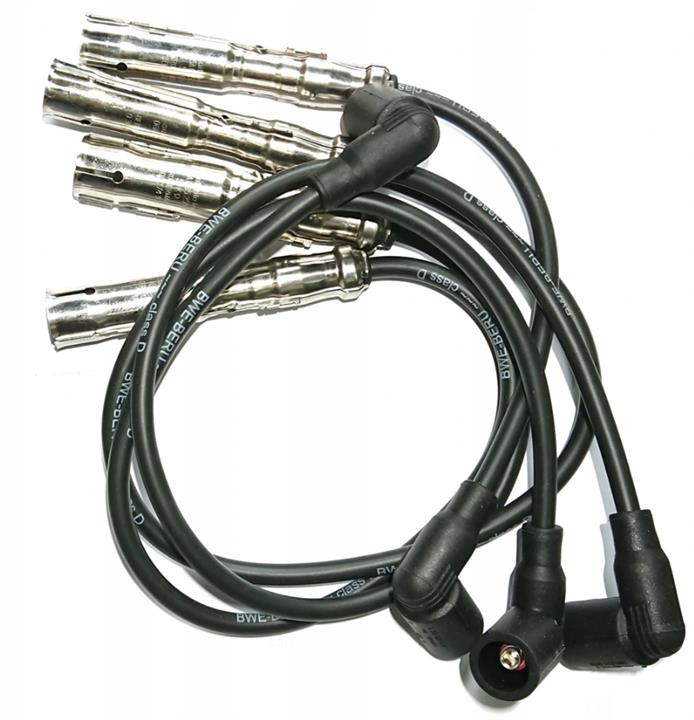 VAG 06A 905 409 P Ignition cable kit 06A905409P: Buy near me in Poland at 2407.PL - Good price!