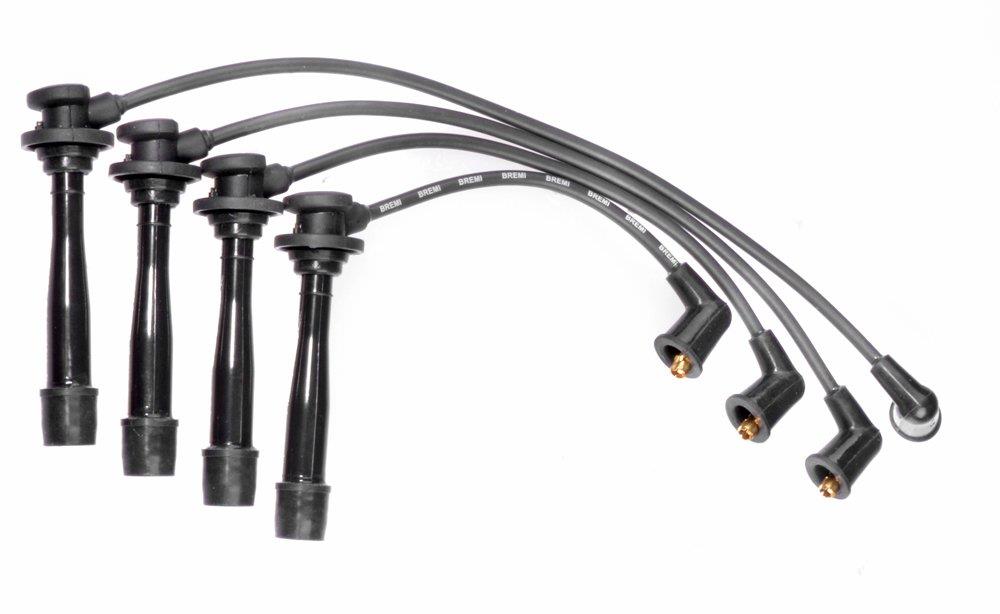 Bremi 600/494 Ignition cable kit 600494: Buy near me in Poland at 2407.PL - Good price!