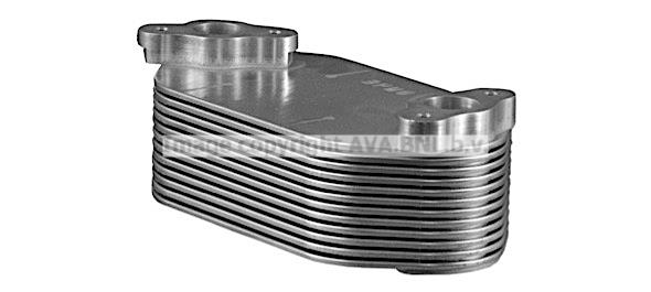 AVA ME3326 Oil Cooler, engine oil ME3326: Buy near me at 2407.PL in Poland at an Affordable price!