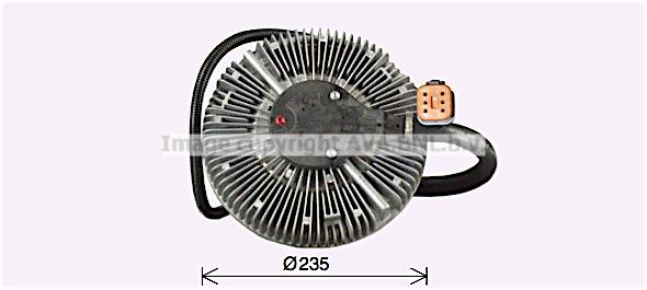 AVA REC139 Coupling REC139: Buy near me at 2407.PL in Poland at an Affordable price!